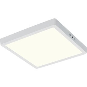 LED Paneel 30x30 Natuurlijk Wit 4200K - Opbouw LED Downlight LED Paneel 30x30 Natuurlijk Wit 4200K - Opbouw LED Downlight