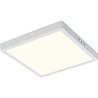 HLW LED LED Paneel 30x30 - Natuurlijk Wit 4200K, 24W Opbouw LED Downlight - Flikkervrij HLW LED LED Paneel 30x30 - Natuurlijk Wit 4200K, 24W Opbouw LED Downlight - Flikkervrij