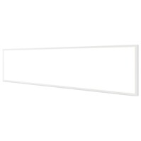 LED Paneel 30x120 - Inbouw LED Downlight 40W Koud Wit 6000K LED Paneel 30x120 - Inbouw LED Downlight 40W Koud Wit 6000K