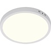 28W LED Paneel Opbouw Rond - Natuurlijk Wit LED Lamp 28W LED Paneel Opbouw Rond - Natuurlijk Wit LED Lamp