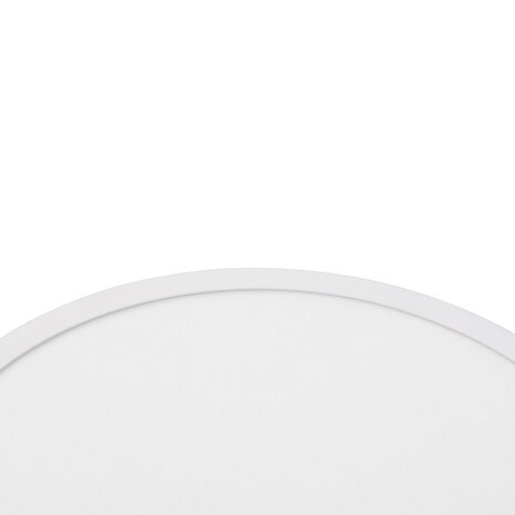 HLW LED Opbouw LED Downlight - 28W LED Paneel Rond Ø30cm Natuurlijk Wit 4200K HLW LED Opbouw LED Downlight - 28W LED Paneel Rond Ø30cm Natuurlijk Wit 4200K