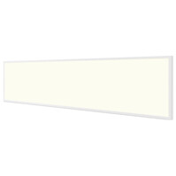 LED Paneel 30x120 - Inbouw LED Downlight 40W Neutraal Wit