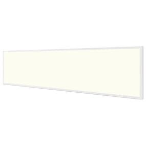 LED Paneel 30x120 - Inbouw LED Downlight 40W Neutraal Wit LED Paneel 30x120 - Inbouw LED Downlight 40W Neutraal Wit