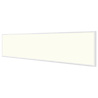 Velvalux LED Paneel 30x120 - Inbouw LED Downlight 40W Neutraal Wit met Beam Angle Verstelbaar