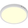 24W LED lamp Opbouw LED Downlight Warm Wit 3000K Ø30 cm 24W LED lamp Opbouw LED Downlight Warm Wit 3000K Ø30 cm