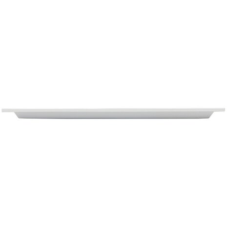 Velvalux Velvalux Lumis LED Paneel 30x60 - Inbouw LED Downlight 24W Koud Wit 6000K, Beam Angle Verstelbaar
