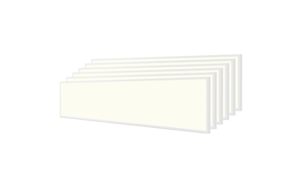 Velvalux Velvalux Lumis LED Paneel 30x120 - 40W Inbouw LED Downlight, Beam Angle Verstelbaar, Neutraal Wit Velvalux Velvalux Lumis LED Paneel 30x120 - 40W Inbouw LED Downlight, Beam Angle Verstelbaar, Neutraal Wit