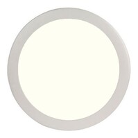 LED Paneel Slim Ø30 - 24W Inbouw LED Downlight Natuurlijk Wit LED Paneel Slim Ø30 - 24W Inbouw LED Downlight Natuurlijk Wit