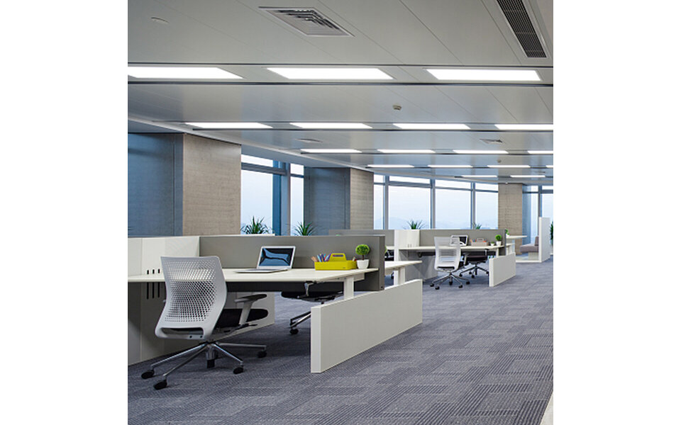 Velvalux Velvalux Lumis LED Paneel 30x60 - 24W Inbouw LED Downlight met Verstelbare Beam Angle en Aanpasbare Kleur CCT