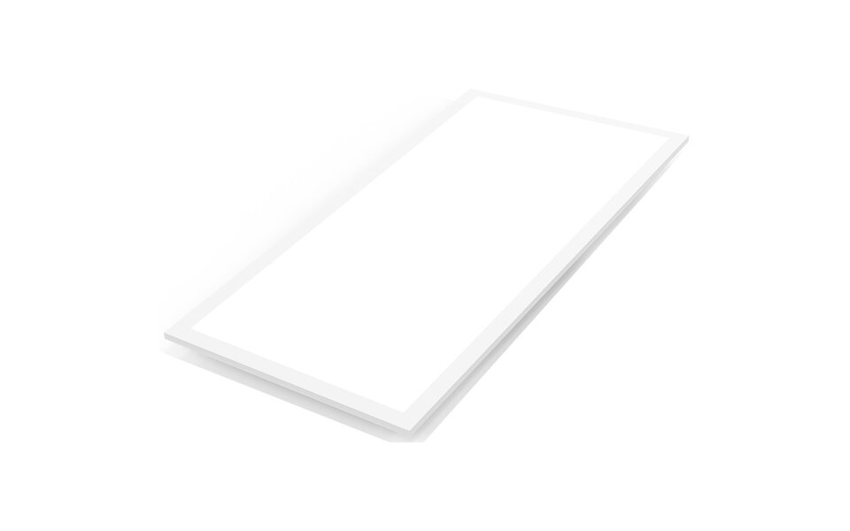 Velvalux Velvalux Lumis LED Paneel 30x60 - 24W Inbouw LED Downlight met Verstelbare Beam Angle en Aanpasbare Kleur CCT