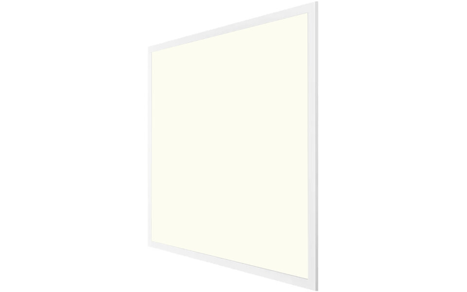 LEDVANCE LEDVANCE LED Paneel 60x60 Eco - 36W LED lamp met 3600lm, natuurlijk wit licht, UGR <19