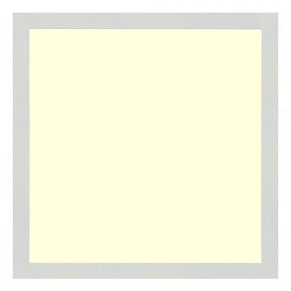 HLW LED LED Paneel Slim 2 Pack 30x30 Warm Wit 2700K - 24W Inbouw LED Downlight HLW LED LED Paneel Slim 2 Pack 30x30 Warm Wit 2700K - 24W Inbouw LED Downlight