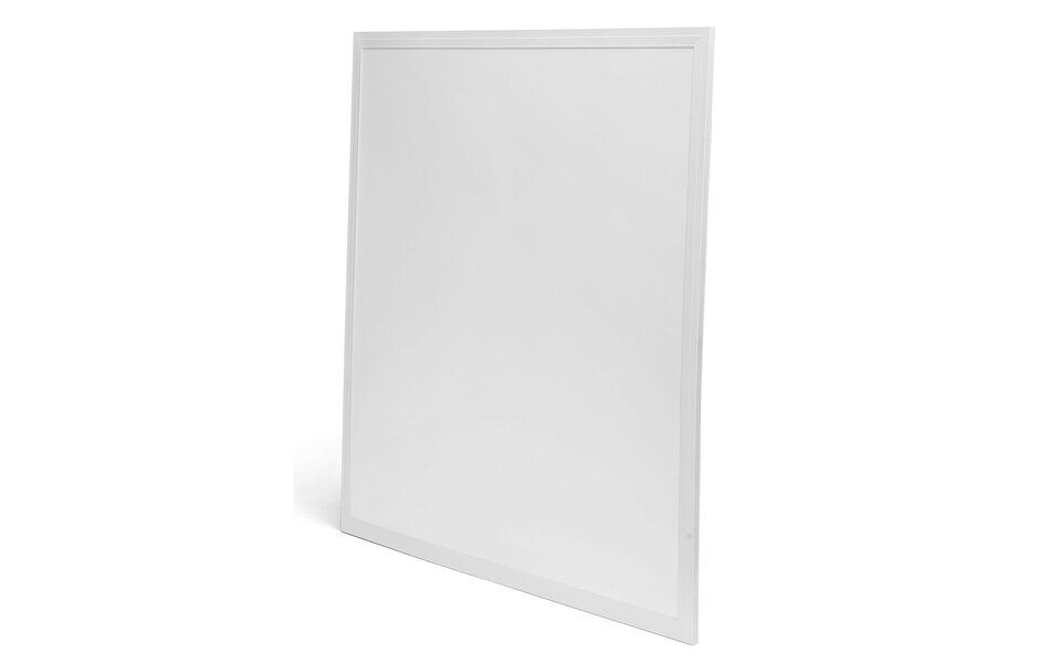 HLW LED LED Paneel 60x60 36W LED Lamp - 3960lm, UGR<19 & Philips Driver