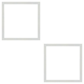 LED Paneel 30x30 Inbouw LED Downlight 24W Koud Wit 6000K LED Paneel 30x30 Inbouw LED Downlight 24W Koud Wit 6000K