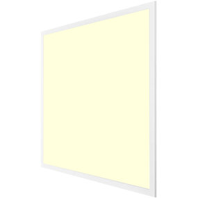 LEDVANCE LED Paneel 60x60 - 36W Warm Wit 2700K–3000K LEDVANCE LED Paneel 60x60 - 36W Warm Wit 2700K–3000K