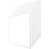 Voordeelpak 6x LED Paneel 60x60 - 36W Koud Wit 6000K Voordeelpak 6x LED Paneel 60x60 - 36W Koud Wit 6000K