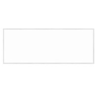 LED Paneel 30x120 - 36W Inbouw LED Downlight Koud Wit 6000K