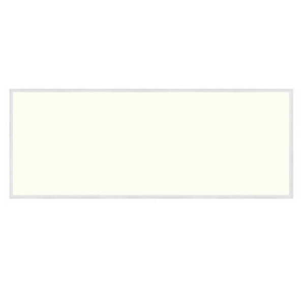 HLW LED 36W LED Paneel 30x120 Inbouw LED Downlight - Beam Angle Verstelbaar, Natuurlijk Wit