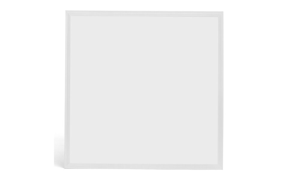 Velvalux LED Paneel 62x62 6 Pack - Inbouw LED Downlight 36W Koud Wit 6000K Helder & Flikkervrij