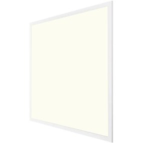 LEDVANCE LED Paneel 60x60 - 36W LED Lamp Natuurlijk Wit LEDVANCE LED Paneel 60x60 - 36W LED Lamp Natuurlijk Wit