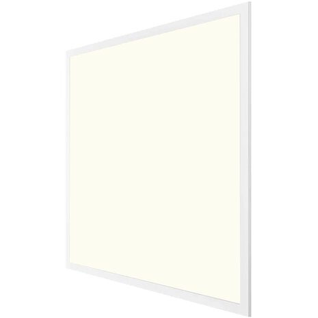 LEDVANCE LED Paneel 60x60 - 36W LED Lamp met Natuurlijk Wit Licht en UGR<22 LEDVANCE LED Paneel 60x60 - 36W LED Lamp met Natuurlijk Wit Licht en UGR<22