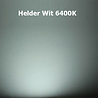 HLW LED Inbouw LED Downlight 24W - LED Paneel 30x60 Koud Wit 6000K met verstelbare Beam Angle