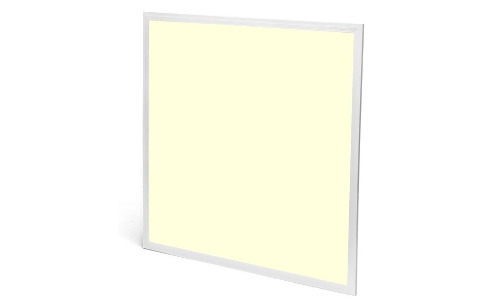 Velvalux LED Paneel 62x62 Velvalux Lumis - 36W Warm Wit Inbouw LED