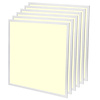 LED Paneel 62x62 6 Pack - Inbouw LED Downlight 36W Warm Wit LED Paneel 62x62 6 Pack - Inbouw LED Downlight 36W Warm Wit