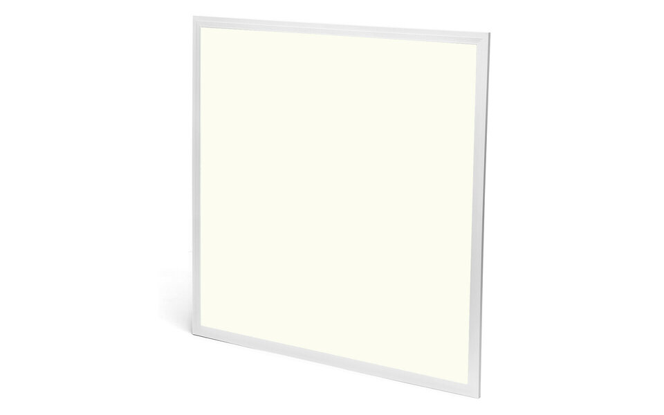 HLW LED LED Paneel 60x60 - 36W LED lamp, 3960lm, 840 Koel Wit & UGR <22