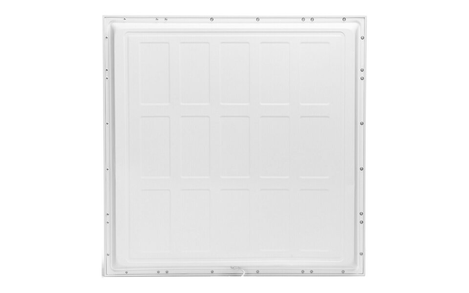 HLW LED LED Paneel 60x60 - 36W LED Lamp Warm Wit 2700K–3000K met Philips Driver & UGR <19