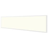 LED Paneel 30x120 - 36W LED Lamp met Philips Driver LED Paneel 30x120 - 36W LED Lamp met Philips Driver