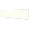 HLW LED LED Paneel 30x120 - 36W LED Lamp 3960lm Koel Wit met Philips Driver