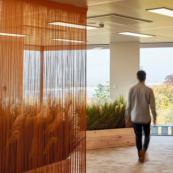 HLW LED LED Paneel 30x120 36W - 3960lm Koel Wit LED Lamp met Philips Driver, UGR<19