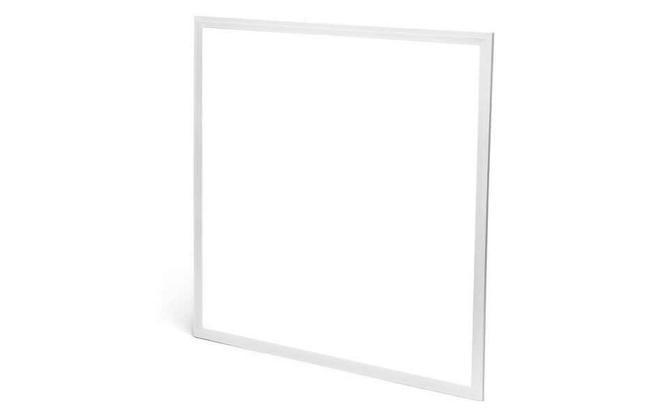 Velvalux Velvalux Lumis LED Paneel 60x60 - 36W Inbouw LED Downlight Koud Wit 6000K