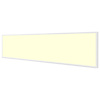 LED Paneel 30x120 36W Warm Wit 2700K–3000K - Rinzu Pana Pro LED Paneel 30x120 36W Warm Wit 2700K–3000K - Rinzu Pana Pro