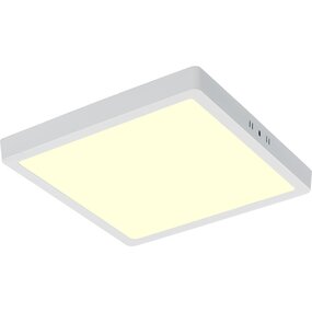 LED Paneel 30x30 Warm Wit 2700K–3000K | 24W Opbouw LED Downlight LED Paneel 30x30 Warm Wit 2700K–3000K | 24W Opbouw LED Downlight