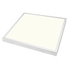 LED Paneel 60x60 36W Neutraal Wit - Opbouw LED Downlight