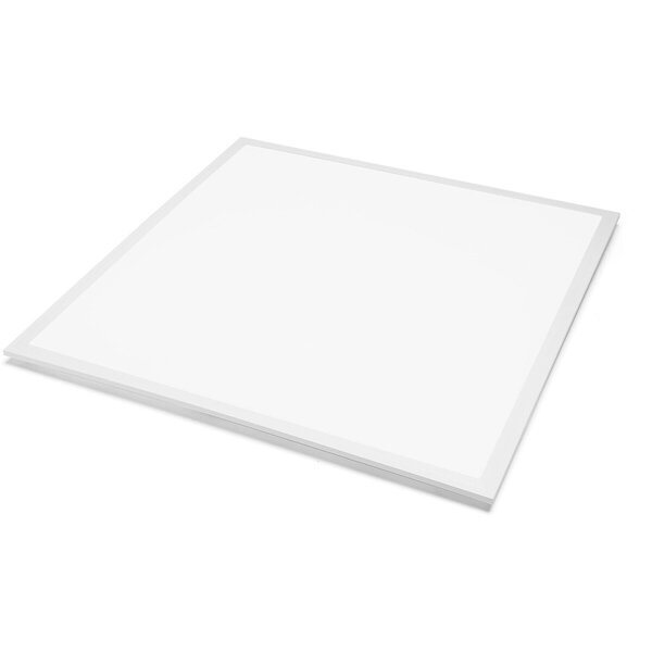 Velvalux Velvalux Lumis LED Paneel 60x60 - Inbouw, Warm Wit 2700K–3000K, 36W LED Downlight Velvalux Velvalux Lumis LED Paneel 60x60 - Inbouw, Warm Wit 2700K–3000K, 36W LED Downlight