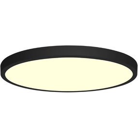 Opbouw LED Downlight 24W - Warm Wit 2700K–3000K - Rond LED Paneel Opbouw LED Downlight 24W - Warm Wit 2700K–3000K - Rond LED Paneel