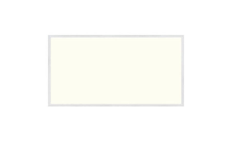 HLW LED Inbouw LED Paneel 30x60 - 24W Natuurlijk Wit met Verstelbare Beam Angle