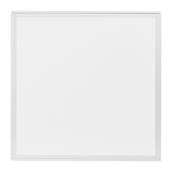 Velvalux Velvalux LED Paneel 60x60 36W - Warm Wit 2700K–3000K - Opbouw LED Downlight