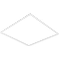 LED Paneel 60x60 - 40W Inbouw LED Downlight Koud Wit 6000K LED Paneel 60x60 - 40W Inbouw LED Downlight Koud Wit 6000K