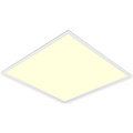 LED Paneel 60x60 Warm Wit 2700K–3000K - 40W Inbouw LED Downlight Mat Wit