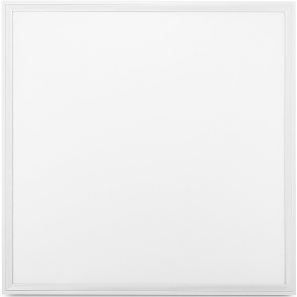 HLW LED LED Paneel 60x60 Warm Wit 2700K–3000K - 40W Inbouw LED Downlight Mat Wit HLW LED LED Paneel 60x60 Warm Wit 2700K–3000K - 40W Inbouw LED Downlight Mat Wit