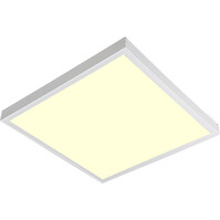 LED Paneel 60x60 Warm Wit 3000K - 40W Opbouw LED Downlight LED Paneel 60x60 Warm Wit 3000K - 40W Opbouw LED Downlight