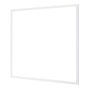 LED Paneel 60x60 Inbouw LED Downlight 32W Koud Wit 6000K