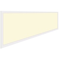 LED Paneel 30x120 Warm Wit 3000K – 40W Inbouw LED Lamp