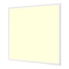 HLW LED LED Paneel 60x60 Warm Wit 2700K–3000K - 40W Flikkervrij Inbouw LED Downlight