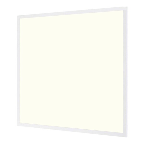 HLW LED LED Paneel 60x60 Inbouw LED Downlight 40W Neutraal Wit - Flikkervrij