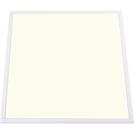 LED Paneel 60x60 Inbouw LED Downlight 50W Neutraal Wit - Flikkervrij
